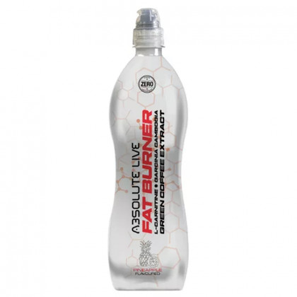 Absolute Live Fatburner 1000ml