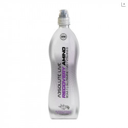 Absolute Live Recovery BCAA+L-Glutamin Sportital 900ml