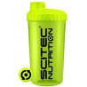 Scitec Nutrition Neon Shaker Pink