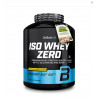 BioTechUSA Iso Whey Zero 2270g