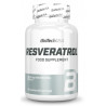 BioTechUSA Resveratrol - 60 kapszula