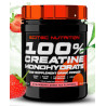 Scitec Nutrition 100% Creatine (300 gr.)