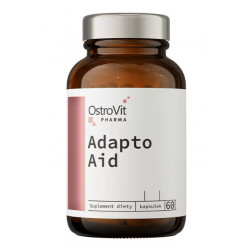 OstroVit Aadapto Aid (60 Kapszula)