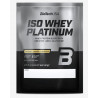 BioTechUSA Iso Whey Platinum - 22,5 g