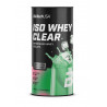 BioTechUSA Iso Whey Clear - 400 g
