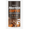 BioTechUSA Protein Coffe - 450 g