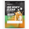 BioTechUSA Iso Whey Clear - 25 g