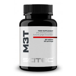 Scitec Nutrition M3T (60 tab.)
