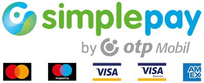 BioTechUSA termékek online fizethetősége Simple bankkártyás fizetéssel